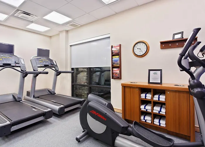Springhill Suites Knoxville At Turkey Creek
