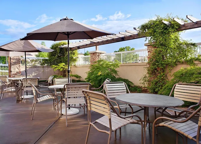 Springhill Suites Knoxville At Turkey Creek