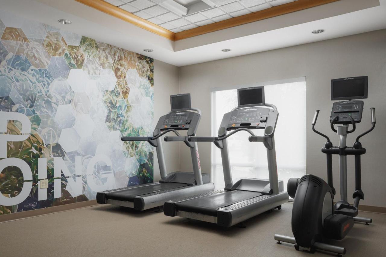 Hotel Springhill At Turkey Creek 3*