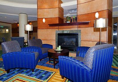 Springhill At Turkey Creek Hotel 3*