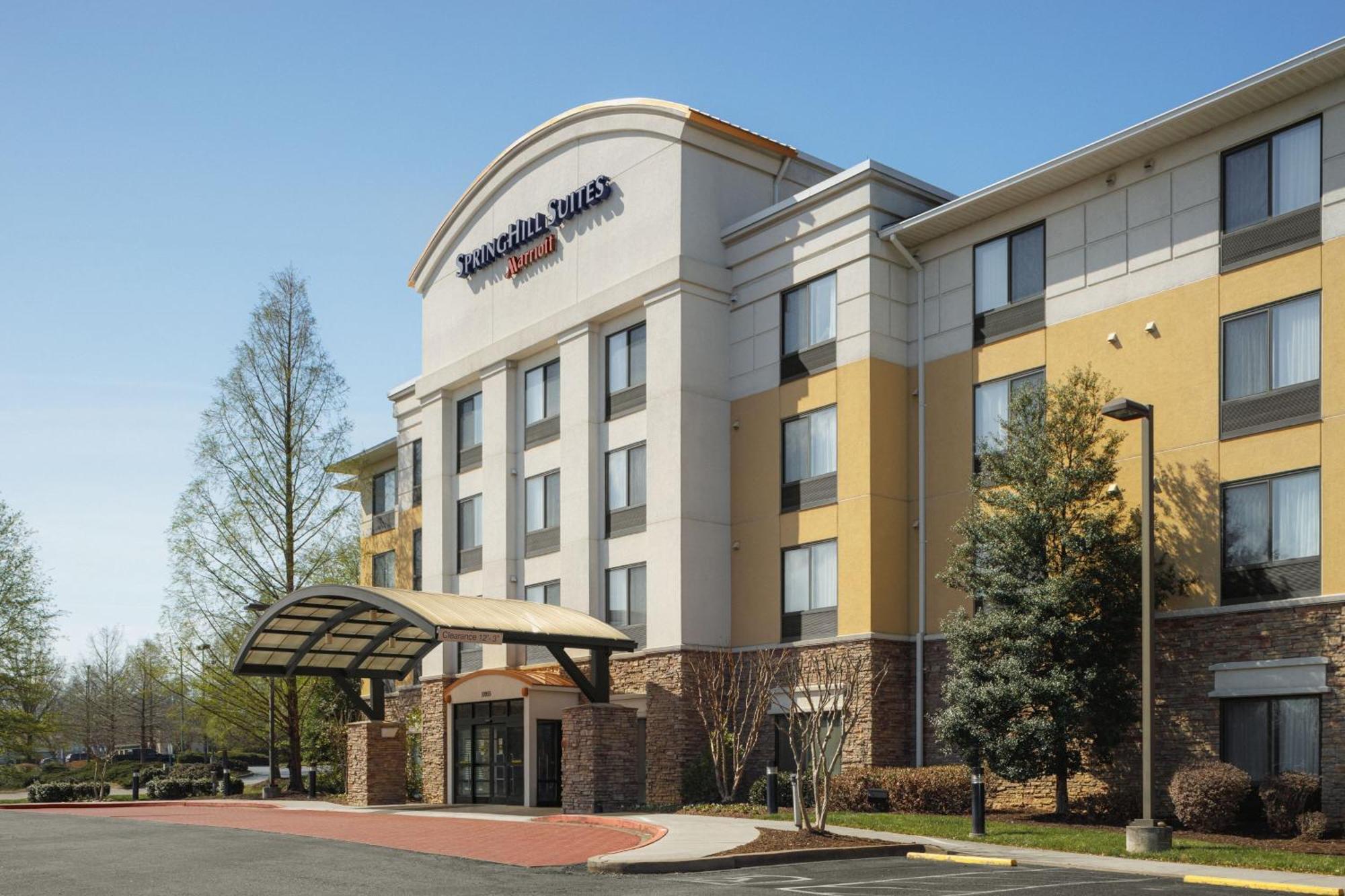 Springhill At Turkey Creek 3* Knoxville